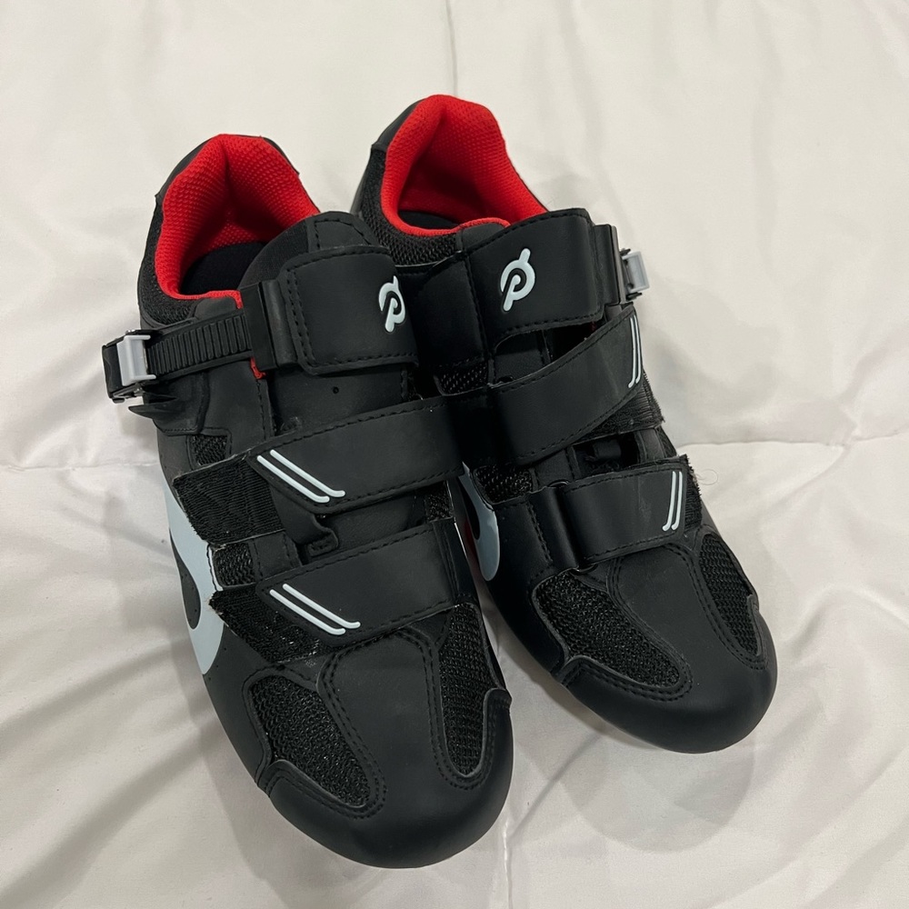 Peloton Cycling Shoes